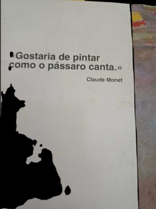 Claud Monet -   Impressionista