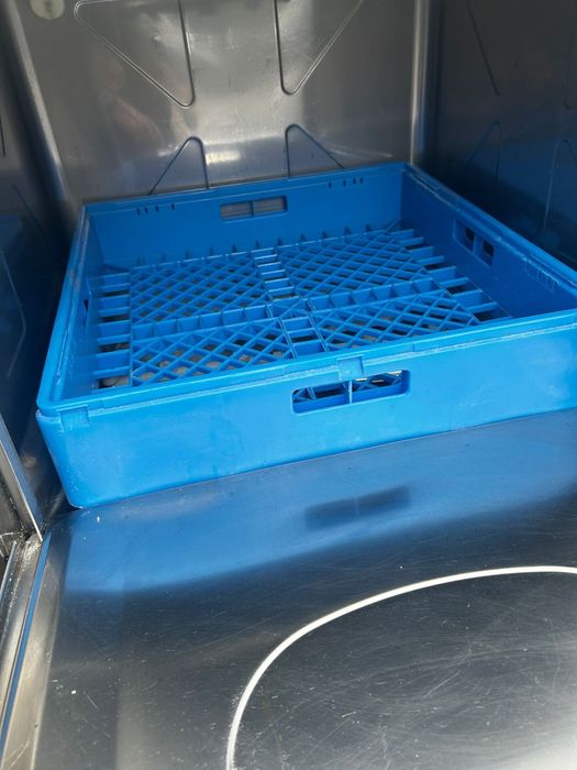 Zmywarka gastronomiczna Bartscher