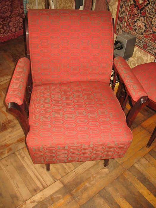 мебель винтажная производство Румыния