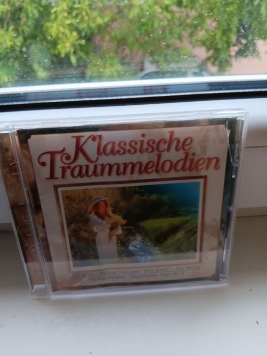 Klassische traummelodien