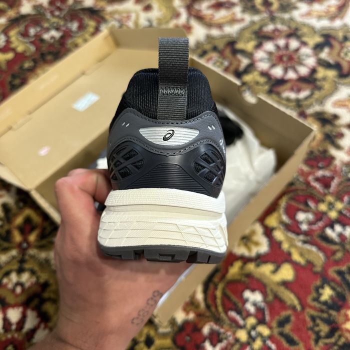 Кросівки ОРИГІНАЛ Asics Gel-Nunobiki (26.5/29.5cm)