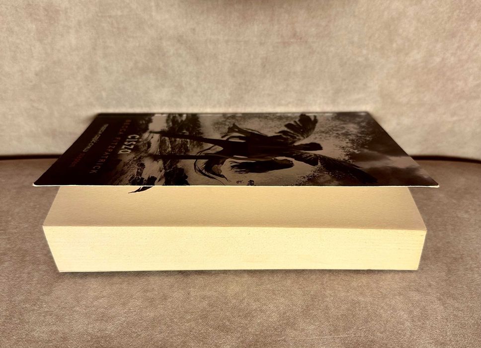 Zestaw 3 Książek: Szeptem, Crescendo, Cisza – Becca Fitzpatrick