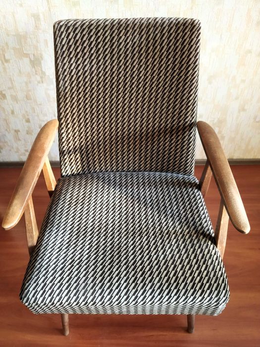 Кабінетне крісло стілець німеччина оригінал вінтаж кабинетное кресло