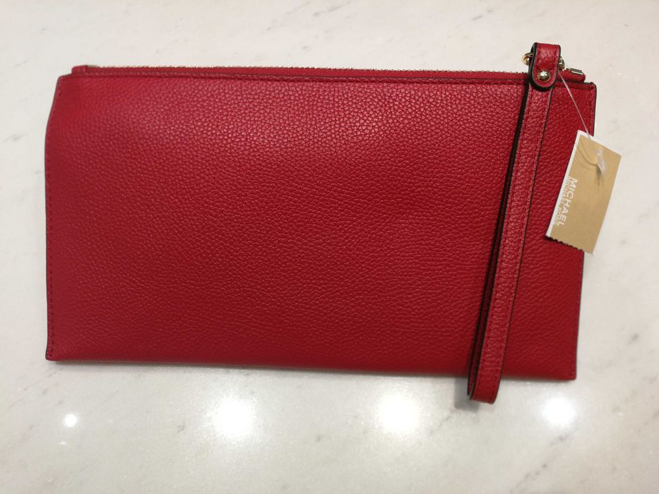 Bolsa Michael Kors original com etiqueta