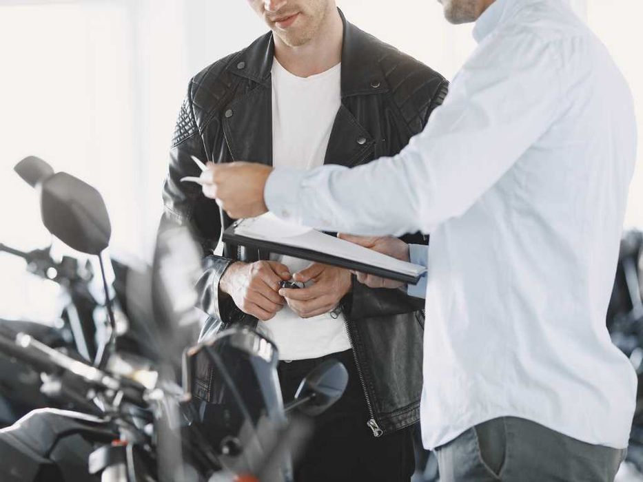 SKUP SKUTERÓW Motorowerów Motocykli Quadów barton zipp junak romet