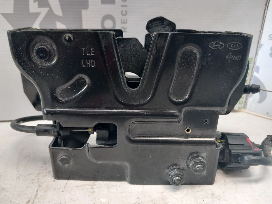 Fecho mala capota Volkswagen Eos