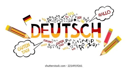 Репетитор немецкого