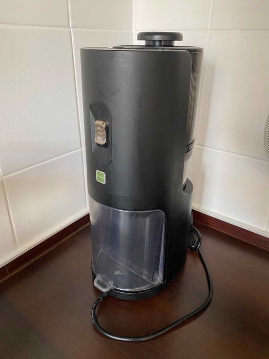 HUROM H200 wyciskarka wolnoobrotowa