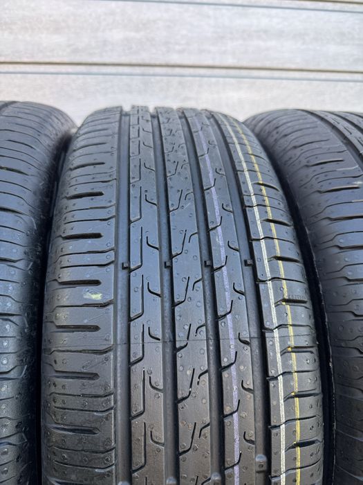 Nowe opony 195/55R16 87H Continental letnie