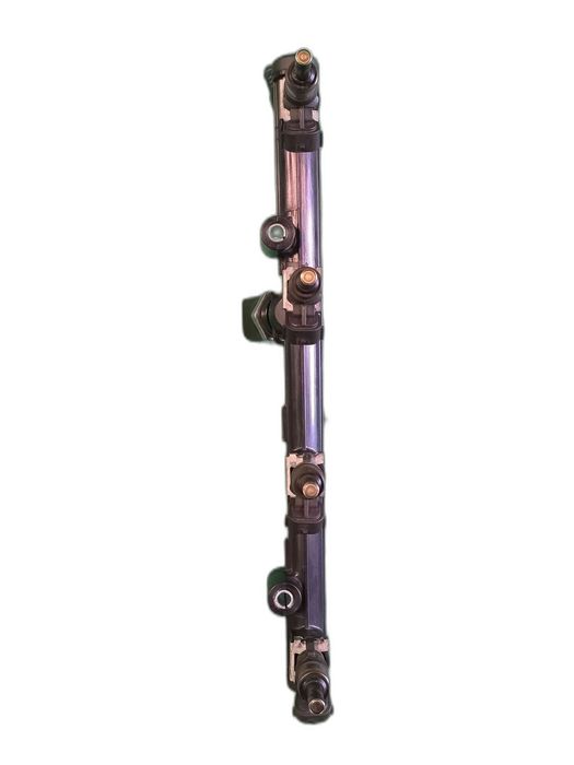 Kit injetor de combustível VW GOLF VII 2.0 GTI (169 kW / 230 cv) [04.2013 - 08.2020] 06K130681A (OEM) | 06L906031A (OEM) | 0280158266 (OEM) | 06H90605