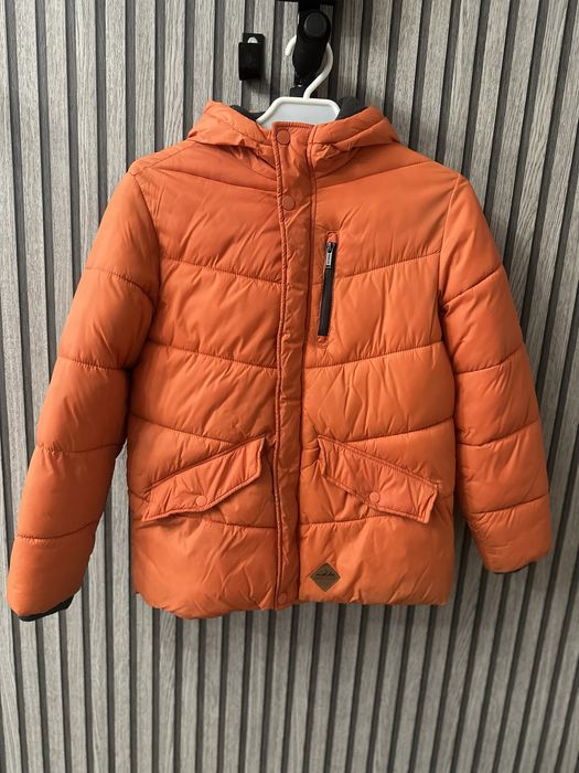 Куртка зимова Reserved, 13 років