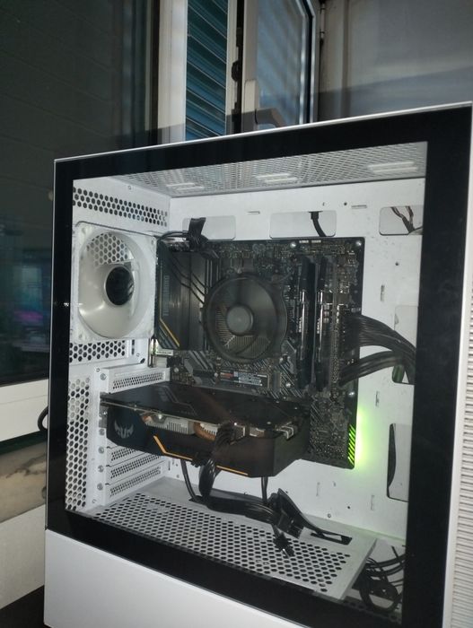 Affordable PC gaming436726277531258881