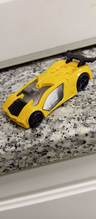 Figuras de coleção