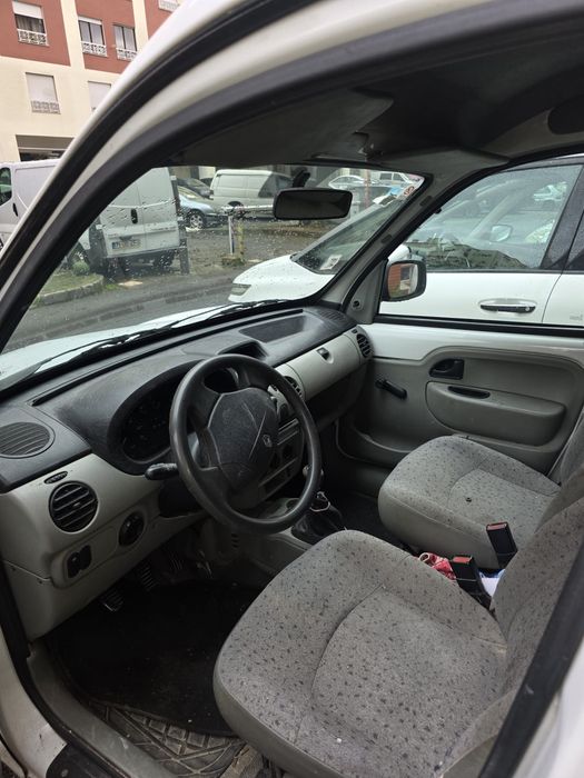 Carrinha em otimo estado