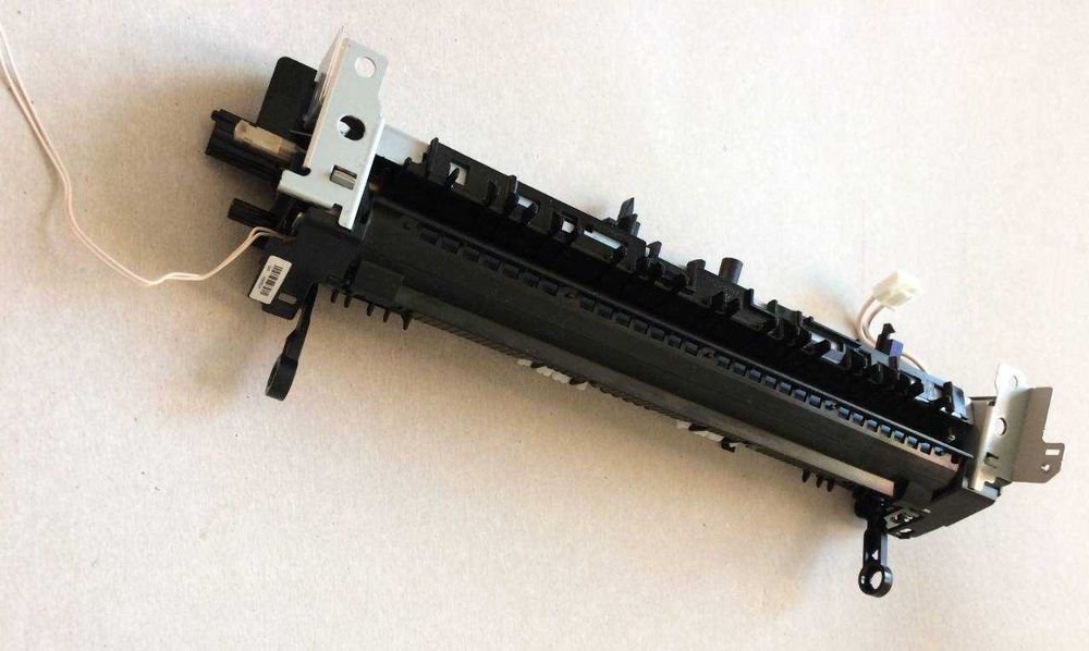 печ HP LaserJet Pro M15 a