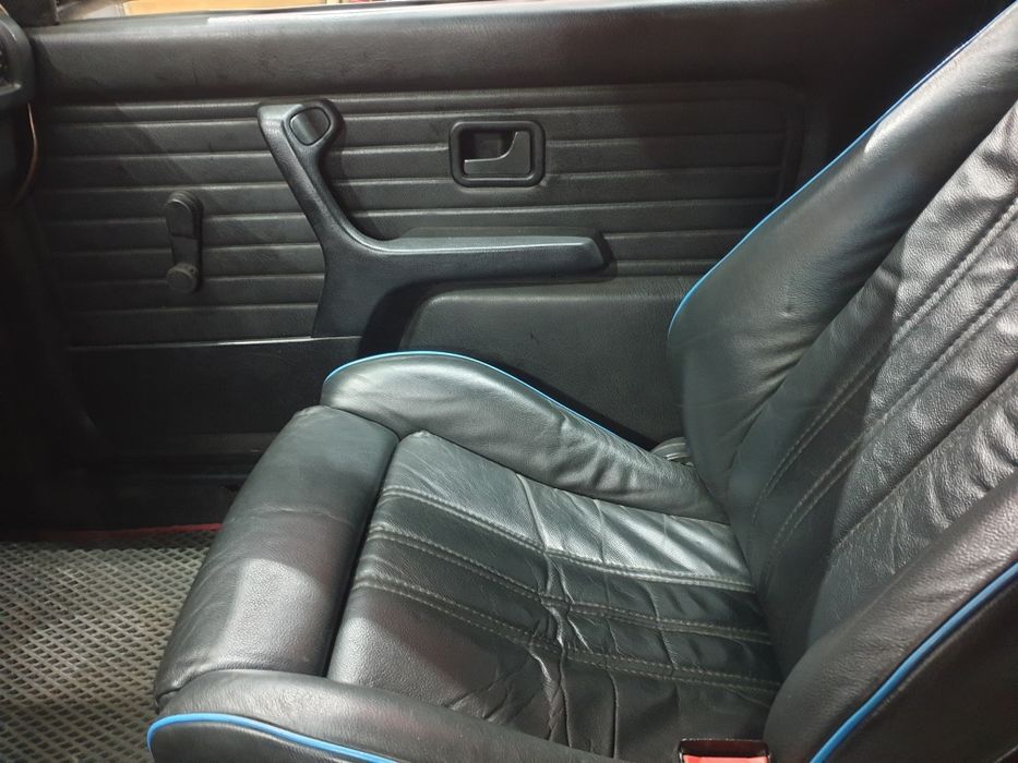 Салон бмв а30 седан, sportseeds, кресла, сиденья