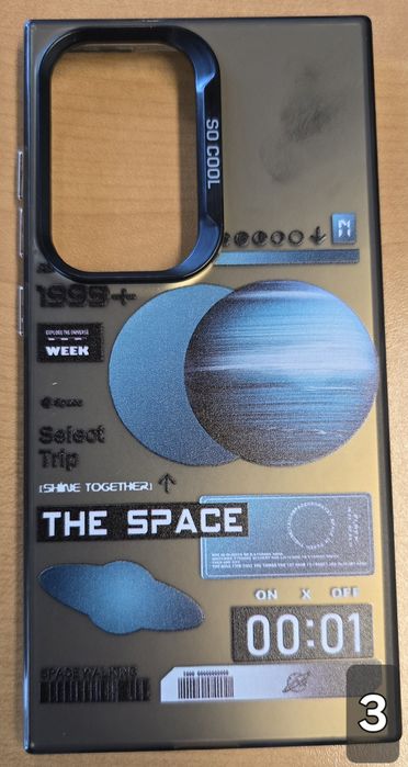 Capas Samsung S24 Ultra