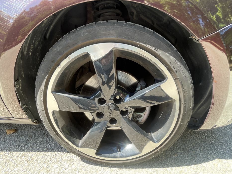 Audi A1 diesel 210mil km novo