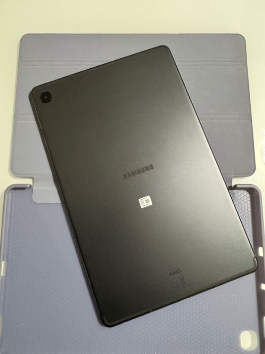 Tablet Samsung S6 Lite Cinzento 64GB