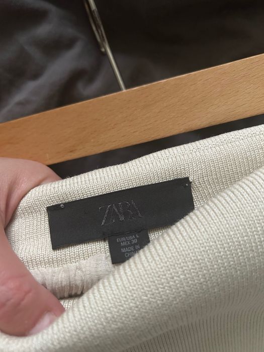 Нова спідниця Zara