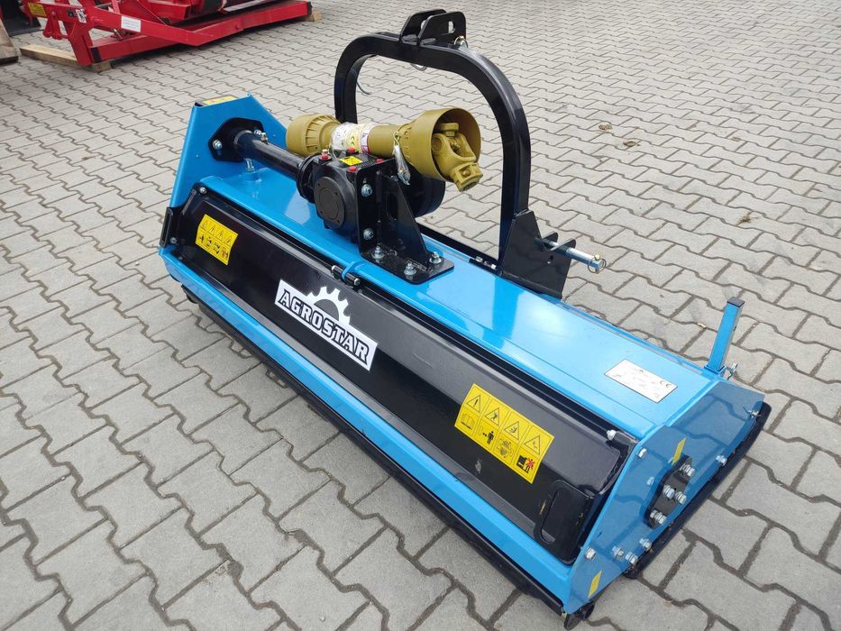 Traktorek iseki kubota yanmar kosiarka bijakowa do ogrodu