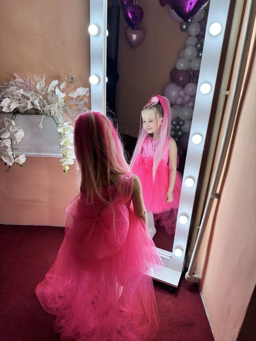 Сукня дитяча 110-122