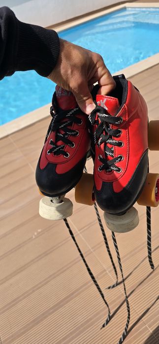 Hoquei  Sticks + Bolsa + Bola + Acessórios