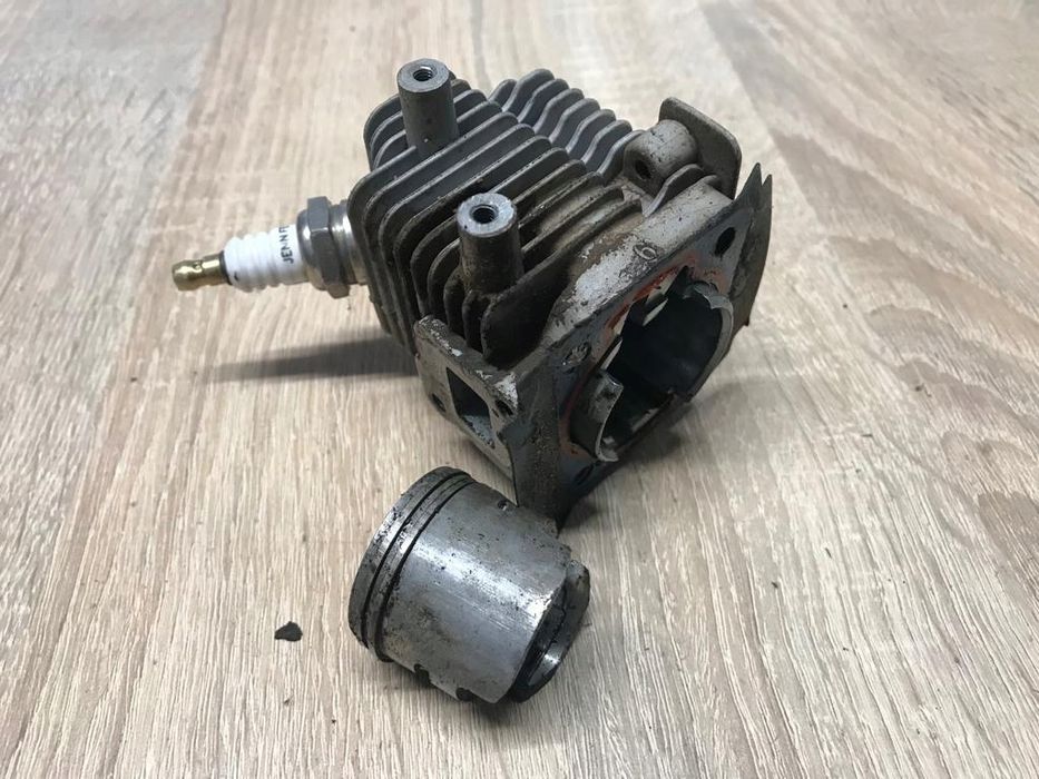 Proviel Pvbl 24/1 Cylinder Tłok Oryginał Komplet