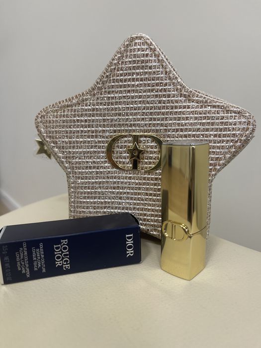 Помада для губ DIOR
