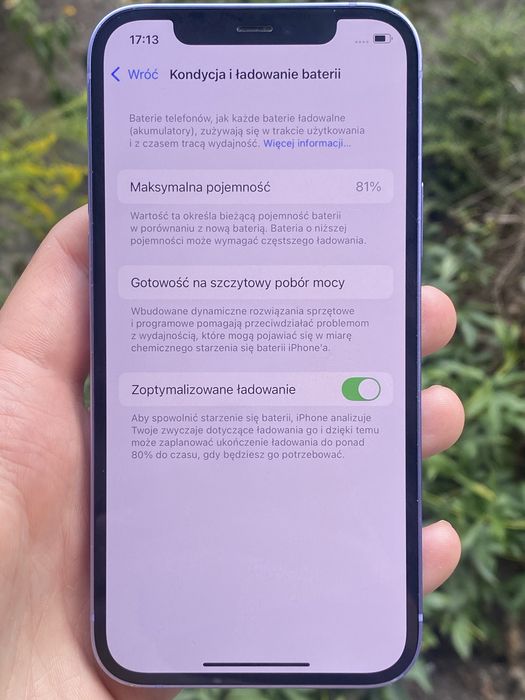 iPhone 12 64 GB