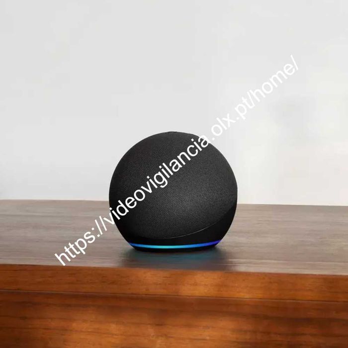 Alexa‼️ Echo Dot‼️ Amazon ‼️ 5ª Geração ‼️ Coluna Inteligente