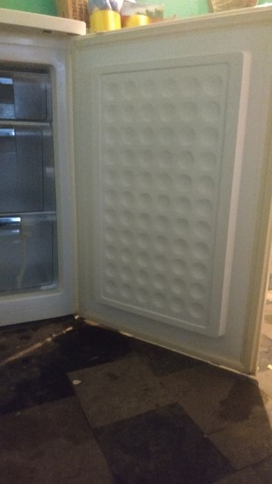 Морозильная камера Gunter & Hauer