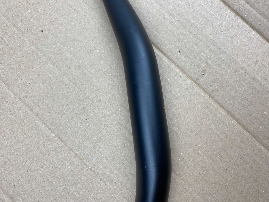 Kierownica MTB KTM PRIME, 620mm 31.8 mm, nowa z rysami [KI-23]