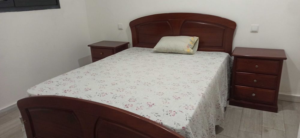 Alugo casa em Mirandela a partir de Setembro