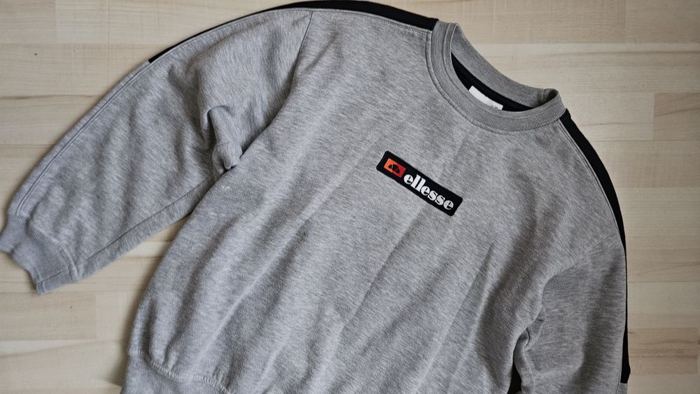 Bluza sportowa Ellesse