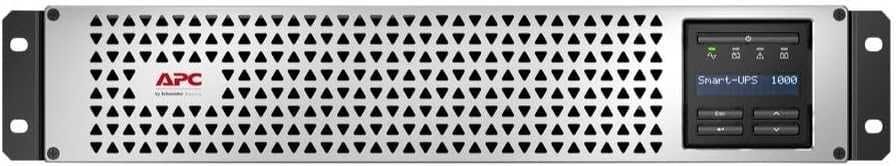 APC Rack-mount Short Depth 1000VA Lithium Ion UPS64738294158721122