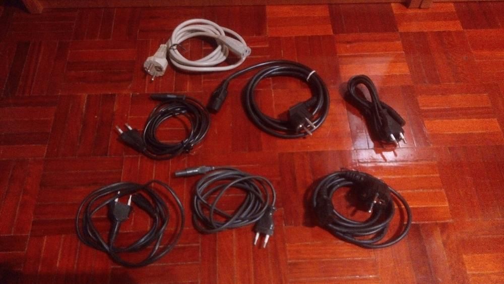Cabos para informatica