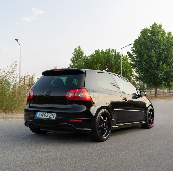 Volkswagen Golf 5 GTI 2.0 TSI