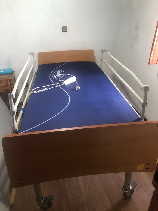 Cama medical hospital