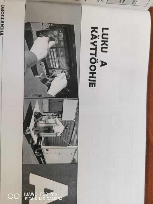 Гідроборт для спрінтера