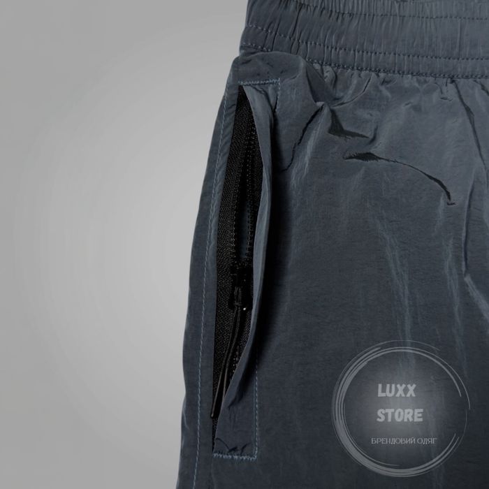 Шорти C.P. Company Nylon Cargo Bermuda (C P, CP, сипикомпани)