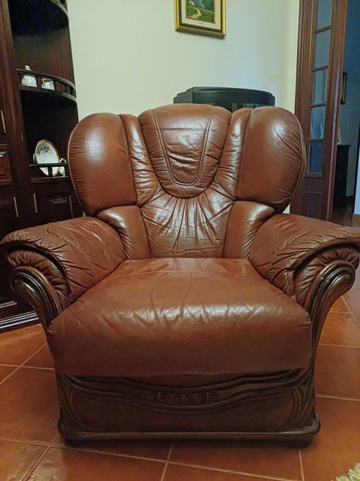Vendo sofás usados