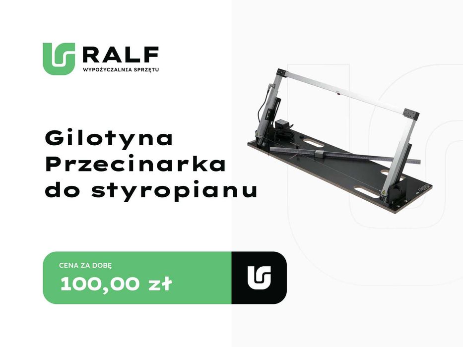 Wynajem Osuszacz Budowlany  / wypożyczę/ dmuchawa do liści stiga