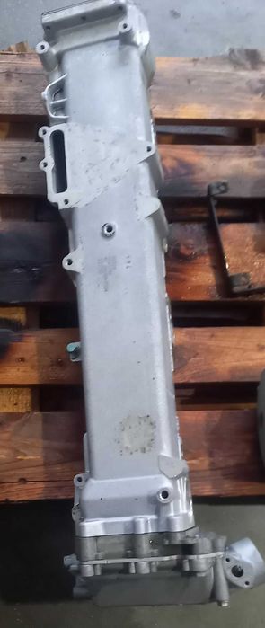 Recyrkulator spalin EGR MAN TGX TGS Euro 6 440 KM 2019 r.