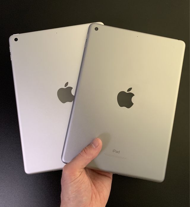 Apple iPad 5/2017 32/128gb,Wi-Fi/ Wi-fi+LTE ,silver,space gray