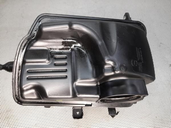 Caixa filtro ar NISSAN Qashqai/Qashqai+2 I (J10, JJ10)