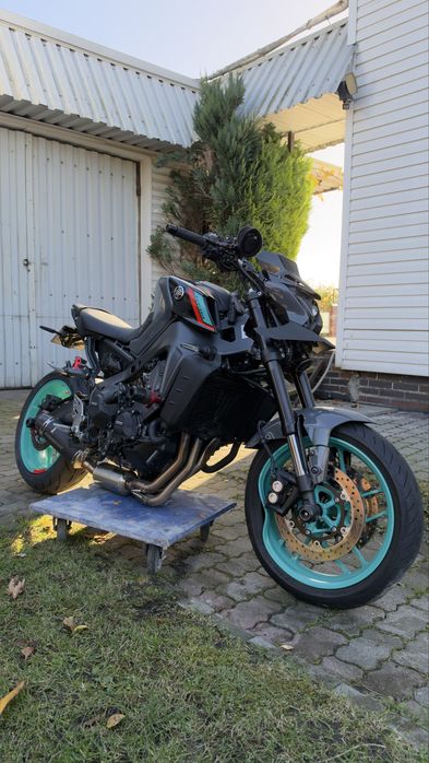Yamaha