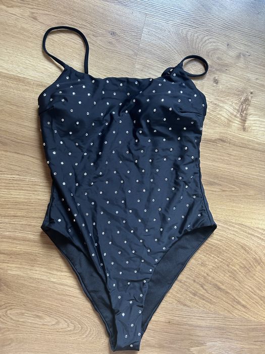 Strój kąpielowy jednoczęściowy