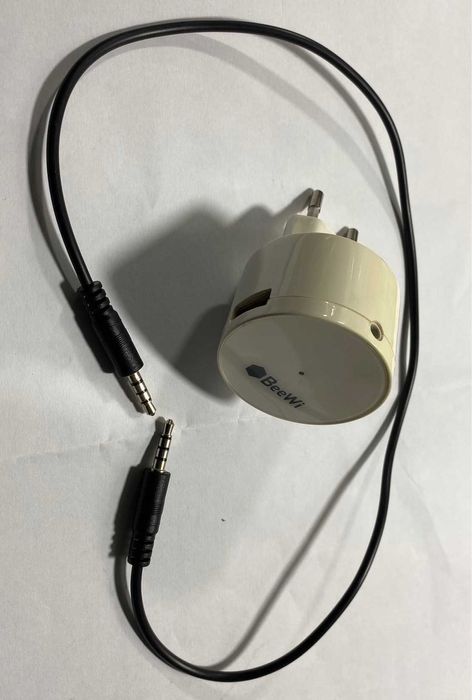 Recetor de áudio bluetooth
