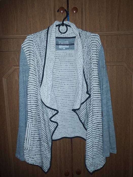 Кардиган, кофта размер L. Женская одежда, вещи.